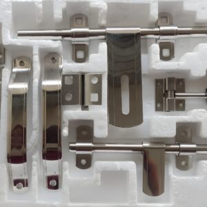 GLOSSY DOOR KIT & SET (SDK-001)