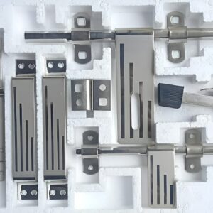 LASER 4LINE DOOR KIT & SET (LDK-008)