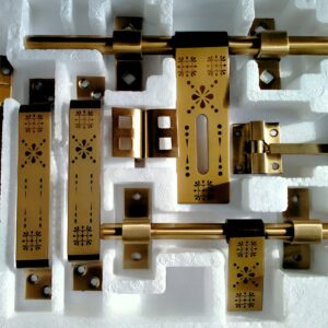 ANTIQUE DROP DOOR KIT & SET (ADK-007)