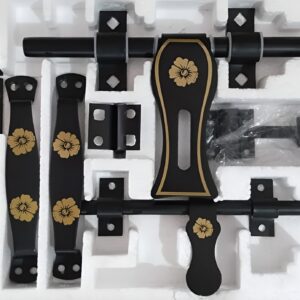 Z-BLACK FULL CUTT DOOR KIT & SET