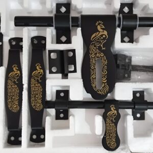 Z-BLACK FULL CUTT DOOR KIT & SET BFDK-002