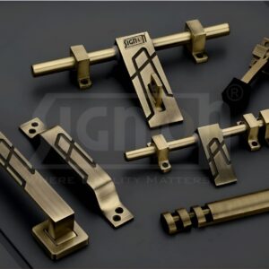 VMC ANTIQUE TAJ DOOR KIT & SET (VDK-009)