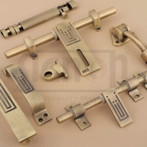 VMC ANTIQUE VDK-003 DOOR KIT & SET