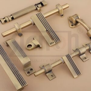 VMC ANTIQUE VDK-004 DOOR KIT & SET
