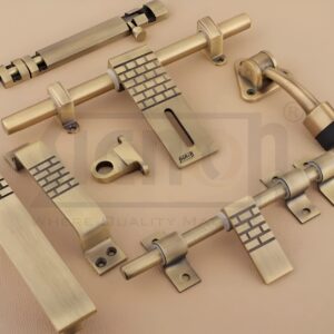 VMC ANTIQUE VDK-005 DOOR KIT & SET