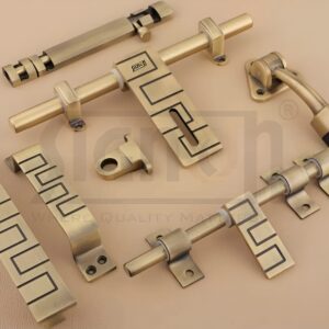 VMC ANTIQUE VDK-006 DOOR KIT & SET