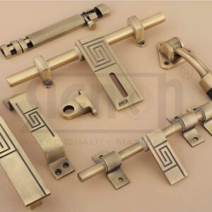 VMC ANTIQUE VDK-007 DOOR KIT & SET