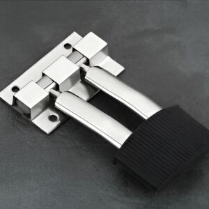 S.S DOOR STOPPER