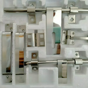 LASER 50-50 DOOR KIT & SET (LDK-005)