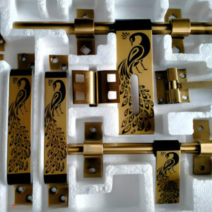 ANTIQUE DOOR KIT & SET