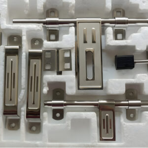 LASER EMBOOS SUNRISE DOOR KIT & SET (SDK-012)