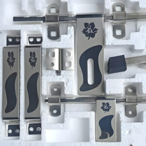 LASER S DOOR KIT & SET (LDK-016)