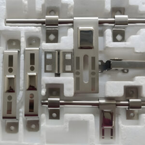 LASER AND EMBOOS DOOR KIT & SET