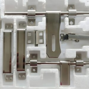 LASER MATKA DOOR KIT & SET (LDK-009)