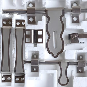 FULL CUTT WAVES DOOR KIT & SET (FDK-003)