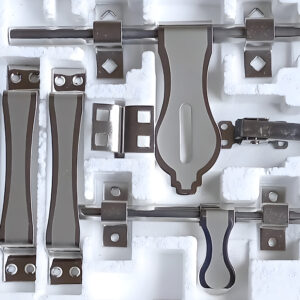 FULL CUTT DOOR KIT & SET