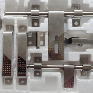 ROSE DOOR KIT & SET (SDK-004)