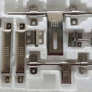 BEND DOT DOOR KIT & SET (SDK-005)