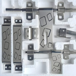 LASER BOX DOOR KIT & SET (LDK-011)