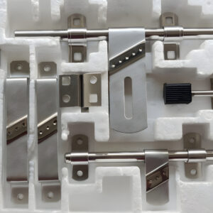 CATBURRY DOT DOOR KIT & SET (SDK-006)