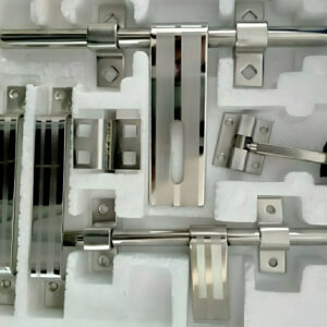 LASER IPL DOOR KIT & SET (LDK-004)