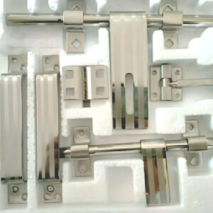 LASER OSCAR DOOR KIT & SET (LDK-003)