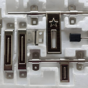 MAICA STAR DOOR KIT & SET (SDK-008)