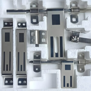 LASER SQUARE DOOR KIT & SET (LDK-010)