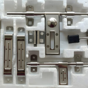 LASER EMBOOS MIRROR DOOR KIT & SET (SDK-013)