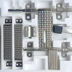 LASER BLOCKS DOOR KIT & SET (LDK-013)