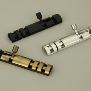 ALUMINIUM TOWER BOLT